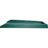 Lake Lite Lake Lite-Gutter Splash Block, Green SPLASHGRN